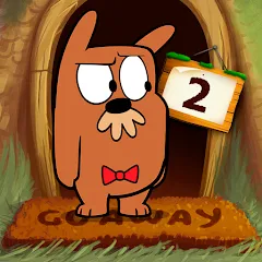 Взломанная Do Not Disturb 2: Funny Games [MOD: без рекламы и все уровни открыты] на Андроид