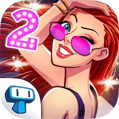 Fashion Fever 2: Dress Up Game [MOD: безлимитные деньги и все наряды открыты] на Андроид