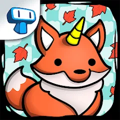 Fox Evolution: Idle Mutant Fox [MOD: много денег и быстрая эволюция] последняя версия