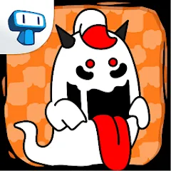 Ghost Evolution: Merge Spirits [MOD: много духов и быстрая эволюция] на Андроид