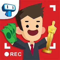 Взломанная Hollywood Billionaire: Be Rich [MOD: безлимитные деньги и премиум функции] на Андроид