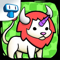 Lion Evolution: Jungle King [MOD: безлимитные монеты и энергия] (Бесплатно / APK)