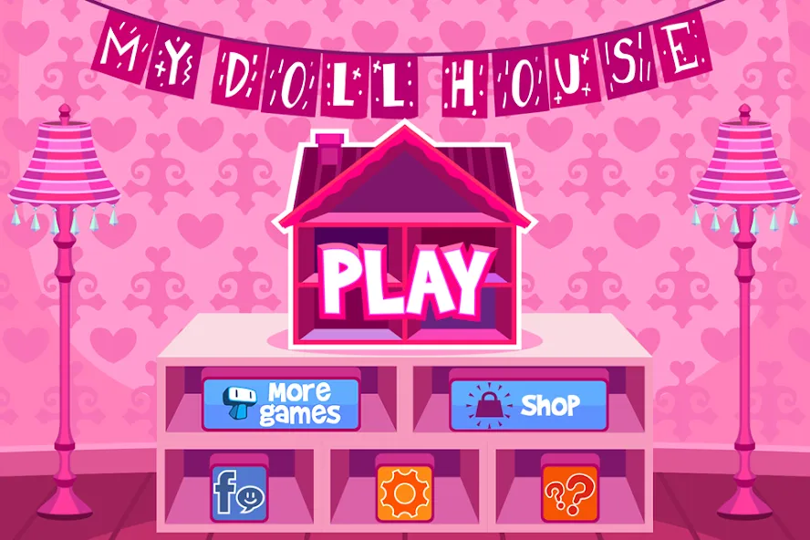 My Doll House: Pocket Dream [MOD: безлимитные деньги и всё открыто] — Скачать бесплатно (APK) — скриншот 5