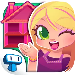 My Doll House: Pocket Dream [MOD: безлимитные деньги и всё открыто] — Скачать бесплатно (APK)