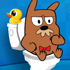My Grumpy: Funny Virtual Pet [MOD: все питомцы и безлимитные монеты] на Андроид