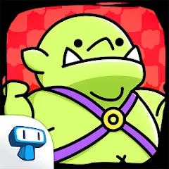 Orc Evolution: Create Monsters [MOD: много денег и ресурсов] последняя версия
