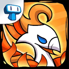 Скачать взлом Phoenix Evolution: Idle Merge [MOD: безлимитные ресурсы и ускоренная прокачка]