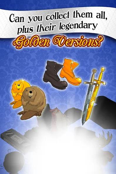 Toilet Treasures: WC Simulator [MOD: безлимитные деньги и все туалеты открыты] — Скачать бесплатно (APK) — скриншот 3