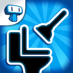 Toilet Treasures: WC Simulator [MOD: безлимитные деньги и все туалеты открыты] — Скачать бесплатно (APK)