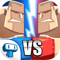 Скачать взлом UFB: 2 Player Game Fighting [MOD: безлимитные деньги и энергия]