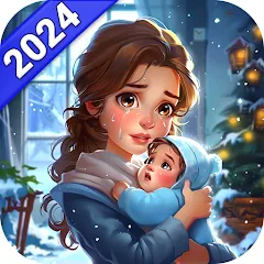 Скачать Bubble  Shooter [MOD: безлимитные жизни и монеты] на телефон