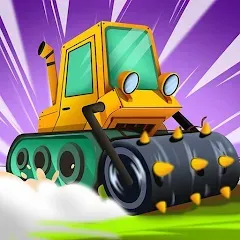 Скачать взлом Home Builder 3D ! [MOD: безлимитные деньги и всё открыто]