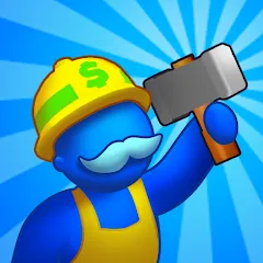 Взломанная Landlord Inc. [MOD: безлимитные деньги и премиум-ресурсы] на Андроид