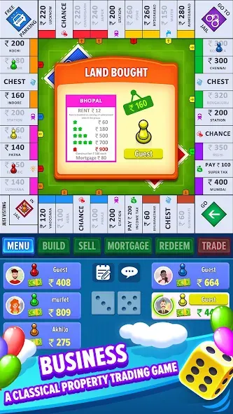 Business Game [MOD: безлимитные деньги и ресурсы] (Бесплатно / APK) — скриншот 4