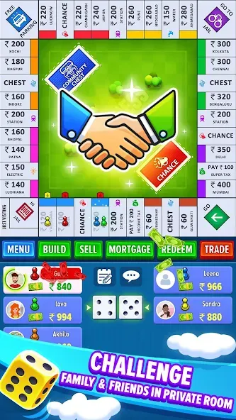 Business Game [MOD: безлимитные деньги и ресурсы] (Бесплатно / APK) — скриншот 5
