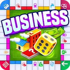 Business Game [MOD: безлимитные деньги и ресурсы] (Бесплатно / APK)