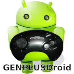 GENPlusDroid [MOD: улучшенная эмуляция и быстрый запуск] — Скачать бесплатно (APK)