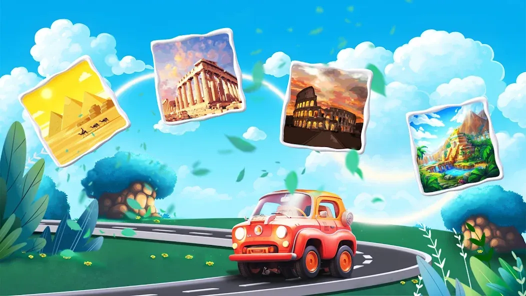 Скачать Parking Pro: Car Parking Games [MOD: безлимитные деньги и все машины открыты] — скриншот 1