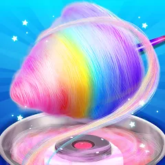 Скачать Unicorn Chef Games for Teens [MOD: безлимитные монеты и все рецепты]