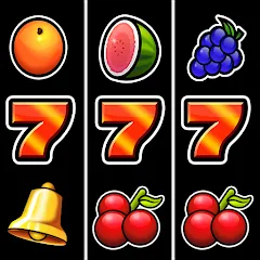 Slots 777 - Slot Machine Games [MOD: безлимитные монеты и джекпоты] последняя версия
