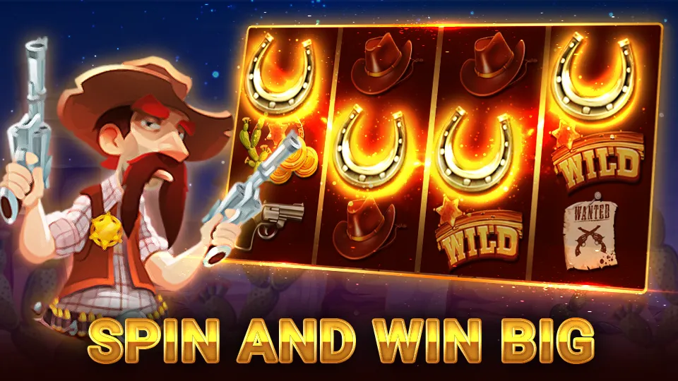 Взломанная Slots: Casino & slot games [MOD: безлимитные монеты и бесплатные вращения] на Андроид — скриншот 2