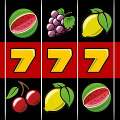 Скачать Slots online: Fruit Machines [MOD: безлимитные монеты и джекпоты] на телефон