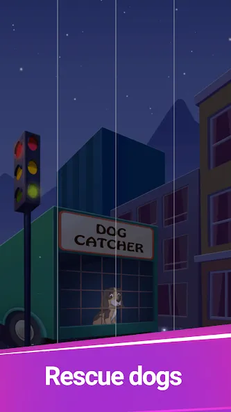Cat Dog Music Voice [MOD: разблокированы все песни и звуки] (Бесплатно / APK) — скриншот 4