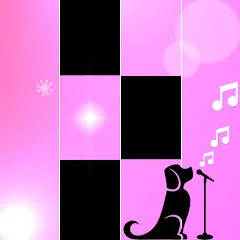 Cat Dog Music Voice [MOD: разблокированы все песни и звуки] (Бесплатно / APK)