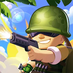 Soldiers Never Die [MOD: безлимитное здоровье и патроны] — Скачать бесплатно (APK)