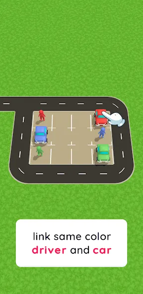 Onet Cars [MOD: без рекламы и все машины открыты] последняя версия — скриншот 1