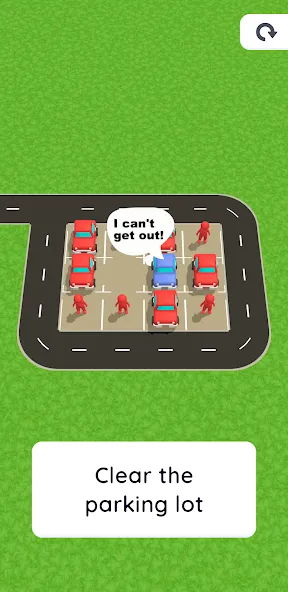 Onet Cars [MOD: без рекламы и все машины открыты] последняя версия — скриншот 2