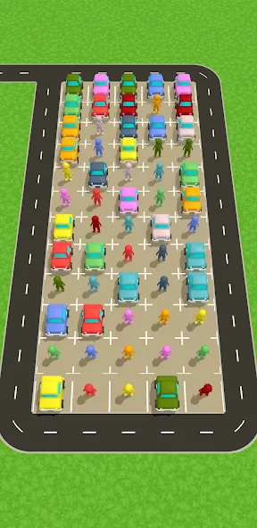 Onet Cars [MOD: без рекламы и все машины открыты] последняя версия — скриншот 3