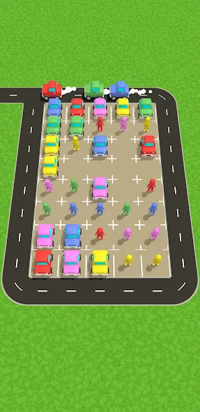 Onet Cars [MOD: без рекламы и все машины открыты] последняя версия — скриншот 4
