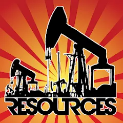 Resources - Business Tycoon [MOD: безлимитные ресурсы и деньги] (Бесплатно / APK)