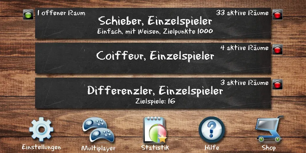 SwissJass+ [MOD: безлимитные подсказки и все колоды] (Бесплатно / APK) — скриншот 5
