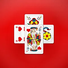 SwissJass+ [MOD: безлимитные подсказки и все колоды] (Бесплатно / APK)