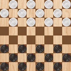 Скачать Checkers: Checkers Online- Dam [MOD: без рекламы и всё открыто]