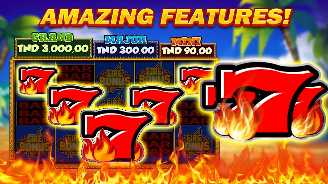 Clubillion Vegas Casino Slots [MOD: безлимитные монеты и бонусы] (Бесплатно / APK) — скриншот 5