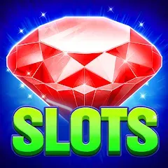 Clubillion Vegas Casino Slots [MOD: безлимитные монеты и бонусы] (Бесплатно / APK)