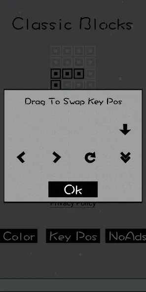 Скачать Classic Blocks [MOD: классический режим без ограничений] — скриншот 4