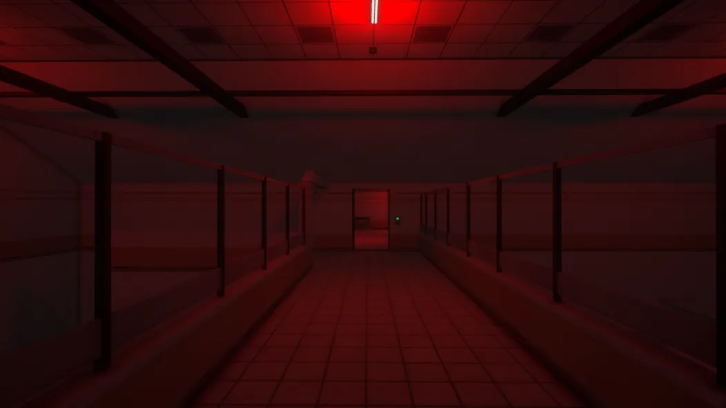 SCP: Classified Site [MOD: открыты все уровни и безлимитные ресурсы] на Андроид — скриншот 5