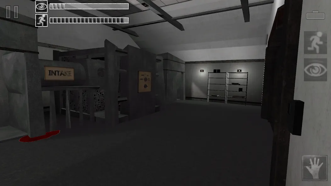 Скачать SCP Containment Breach RUS [MOD: русская версия игры с модом] — скриншот 1