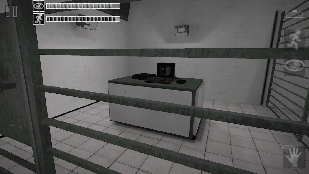 Скачать SCP Containment Breach RUS [MOD: русская версия игры с модом] — скриншот 2