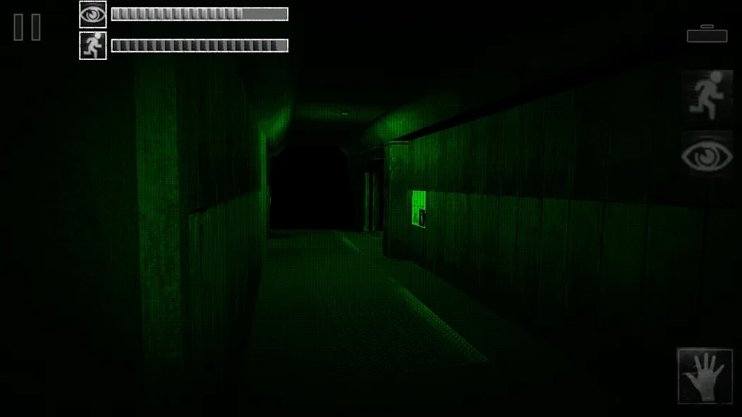 Скачать SCP Containment Breach RUS [MOD: русская версия игры с модом] — скриншот 4