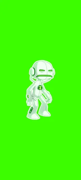 Скачать Omnitrix Simulator 2D [MOD: все способности разблокированы] — скриншот 4