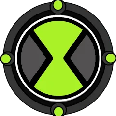 Скачать Omnitrix Simulator 2D [MOD: все способности разблокированы]