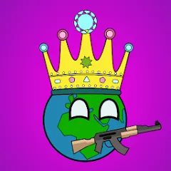 Dictators : No Peace [MOD: без рекламы и много денег] (Бесплатно / APK)