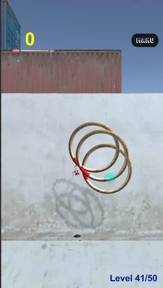 Скачать shooting arrow [MOD: безлимитные стрелы и открыты все уровни] — скриншот 2