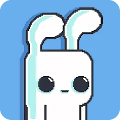 Скачать взлом Yeah Bunny! [MOD: бесконечные жизни и монеты]