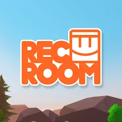 Rec Room - Play with friends! [MOD: игра с друзьями без ограничений] на Андроид